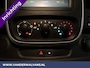 Renault Trafic 1.6 dCi L2H1 inrichting Euro6 Airco | Imperiaal | Trekhaak | Navigatie | Parkeersensoren | Bijrijdersbank