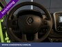 Renault Trafic 1.6 dCi L2H1 inrichting Euro6 Airco | Imperiaal | Trekhaak | Navigatie | Parkeersensoren | Bijrijdersbank