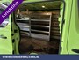 Renault Trafic 1.6 dCi L2H1 inrichting Euro6 Airco | Imperiaal | Trekhaak | Navigatie | Parkeersensoren | Bijrijdersbank