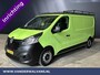 Renault Trafic 1.6 dCi L2H1 inrichting Euro6 Airco | Imperiaal | Trekhaak | Navigatie | Parkeersensoren | Bijrijdersbank