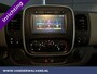 Renault Trafic 1.6 dCi L2H1 inrichting Euro6 Airco | Imperiaal | Trekhaak | Navigatie | Parkeersensoren | Bijrijdersbank