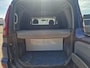 Toyota Yaris Verso 1.3-16V VVTi Sol, AUTOMAAT, grijs kenteken, bijtel vriendelijk!