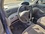 Toyota Yaris Verso 1.3-16V VVTi Sol, AUTOMAAT, grijs kenteken, bijtel vriendelijk!