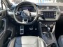 Volkswagen Tiguan Allspace 1.5 TSI 2x R-Line 7p. / AUTOMAAT/ 7-PERSOONS/ LEER/ CAMERA/ PARK. SENSOREN V+A/ TREKHAAK/ APP-CONNECT/ STOEL VERWARM./ KEYLESS/ VIRTUAL COCKPIT/ ELEK. ACHTERKLEP/ LED/ NAVI/ CLIMA/ DAB/ ACC/ 19" LMV