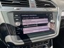 Volkswagen Tiguan Allspace 1.5 TSI 2x R-Line 7p. / AUTOMAAT/ 7-PERSOONS/ LEER/ CAMERA/ PARK. SENSOREN V+A/ TREKHAAK/ APP-CONNECT/ STOEL VERWARM./ KEYLESS/ VIRTUAL COCKPIT/ ELEK. ACHTERKLEP/ LED/ NAVI/ CLIMA/ DAB/ ACC/ 19" LMV