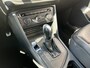 Volkswagen Tiguan Allspace 1.5 TSI 2x R-Line 7p. / AUTOMAAT/ 7-PERSOONS/ LEER/ CAMERA/ PARK. SENSOREN V+A/ TREKHAAK/ APP-CONNECT/ STOEL VERWARM./ KEYLESS/ VIRTUAL COCKPIT/ ELEK. ACHTERKLEP/ LED/ NAVI/ CLIMA/ DAB/ ACC/ 19" LMV