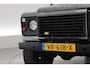 Land Rover Defender 2.4 TD 130" E Crew Cab | Airco | Trekhaak | 16 inch velgen | youngtimer