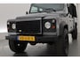 Land Rover Defender 2.4 TD 130" E Crew Cab | Airco | Trekhaak | 16 inch velgen | youngtimer