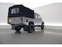 Land Rover Defender 2.4 TD 130" E Crew Cab | Airco | Trekhaak | 16 inch velgen | youngtimer