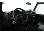 Land Rover Defender 2.4 TD 130" E Crew Cab | Airco | Trekhaak | 16 inch velgen | youngtimer