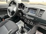 Mitsubishi Lancer Sportback 1.6 Limited Edition Cleartec
