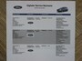 Ford Galaxy 2.5i 190PK HEV Vignale | 7 persoons
