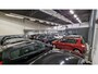 Renault Megane 1.6i 16V Expression Comfort Schuif/kanteldak