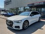 Audi A6 Avant 55 TFSIe Quattro Competition Pano|367PK||Leder|Schale|B&O|Keyless|ACC