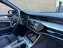 Audi A6 Avant 55 TFSIe Quattro Competition Pano|367PK||Leder|Schale|B&O|Keyless|ACC