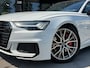 Audi A6 Avant 55 TFSIe Quattro Competition Pano|367PK||Leder|Schale|B&O|Keyless|ACC