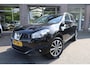 Nissan Qashqai 2.0 Tekna PANO TREKHAAK LEER CAMERA STOELVERWARMING KEYLESS 18"LMV ALL-SEASON BOSE NAP ENZ.