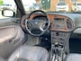 Saab 9-3 Cabrio 1.8t Linear | Nieuw dak + Goed ondh. + Leder nu € 3.975,-!!!!