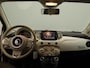 Fiat 500 1.0 Hybrid Lounge | Navigatie | Cruise control |