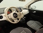 Fiat 500 1.0 Hybrid Lounge | Navigatie | Cruise control |