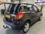 Fiat Sedici 1.6-16V Experience - 4x4 aandrijving!