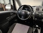 Fiat Sedici 1.6-16V Experience - 4x4 aandrijving!
