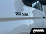 MAN TGE 3.160 Bakwagen Laadklep Nieuw BPM VRIJ Dhollandia Trekhaak Leer
