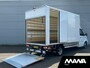 MAN TGE 3.160 Bakwagen Laadklep Nieuw BPM VRIJ Dhollandia Trekhaak Leer