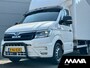 MAN TGE 3.160 Bakwagen Laadklep Nieuw BPM VRIJ Dhollandia Trekhaak Leer