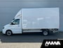 MAN TGE 3.160 Bakwagen Laadklep Nieuw BPM VRIJ Dhollandia Trekhaak Leer