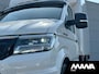 MAN TGE 3.160 Bakwagen Laadklep Nieuw BPM VRIJ Dhollandia Trekhaak Leer