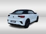 Volkswagen T-Roc Cabrio 1.5 TSI R-Line 150pk DSG / Black Style / Leder Vienna / Digital Cockpit Pro / 19" LMV / Trekhaak / Beats / Navi Pro / Camera / Keyless / Alarm / Stuur en Stoelverwarming / IQ LED Matrix / Adaptief Onderstel / VW