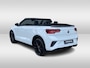 Volkswagen T-Roc Cabrio 1.5 TSI R-Line 150pk DSG / Black Style / Leder Vienna / Digital Cockpit Pro / 19" LMV / Trekhaak / Beats / Navi Pro / Camera / Keyless / Alarm / Stuur en Stoelverwarming / IQ LED Matrix / Adaptief Onderstel / VW