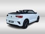 Volkswagen T-Roc Cabrio 1.5 TSI R-Line 150pk DSG / Black Style / Leder Vienna / Digital Cockpit Pro / 19" LMV / Trekhaak / Beats / Navi Pro / Camera / Keyless / Alarm / Stuur en Stoelverwarming / IQ LED Matrix / Adaptief Onderstel / VW