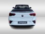 Volkswagen T-Roc Cabrio 1.5 TSI R-Line 150pk DSG / Black Style / Leder Vienna / Digital Cockpit Pro / 19" LMV / Trekhaak / Beats / Navi Pro / Camera / Keyless / Alarm / Stuur en Stoelverwarming / IQ LED Matrix / Adaptief Onderstel / VW