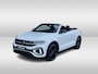 Volkswagen T-Roc Cabrio 1.5 TSI R-Line 150pk DSG / Black Style / Leder Vienna / Digital Cockpit Pro / 19" LMV / Trekhaak / Beats / Navi Pro / Camera / Keyless / Alarm / Stuur en Stoelverwarming / IQ LED Matrix / Adaptief Onderstel / VW