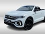 Volkswagen T-Roc Cabrio 1.5 TSI R-Line 150pk DSG / Black Style / Leder Vienna / Digital Cockpit Pro / 19" LMV / Trekhaak / Beats / Navi Pro / Camera / Keyless / Alarm / Stuur en Stoelverwarming / IQ LED Matrix / Adaptief Onderstel / VW