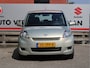 Daihatsu Sirion 2 1.0-12V Premium 70PK Elektrische Ramen Voor en Achter,