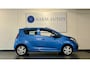 Chevrolet Spark 1.2 16V LTZ 82pk PDC/Airco/Lichtmetalenvelgen