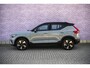 Volvo XC40 Single Motor Extended Range Plus 82 kWh | Verwarmbare voorstoelen | Verwarmbaar stuurwiel | Warmtepomp | Adaptieve cruisecontrol | BLIS
