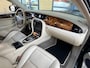 Jaguar XJ 3.5 V8 LWB, leder, navigatie, youngtimer, climat, apk, lichtmetaal, cruise control, pdc, inruil mogelijk.