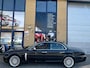 Jaguar XJ 3.5 V8 LWB, leder, navigatie, youngtimer, climat, apk, lichtmetaal, cruise control, pdc, inruil mogelijk.