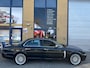 Jaguar XJ 3.5 V8 LWB, leder, navigatie, youngtimer, climat, apk, lichtmetaal, cruise control, pdc, inruil mogelijk.