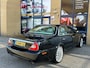 Jaguar XJ 3.5 V8 LWB, leder, navigatie, youngtimer, climat, apk, lichtmetaal, cruise control, pdc, inruil mogelijk.
