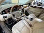 Jaguar XJ 3.5 V8 LWB, leder, navigatie, youngtimer, climat, apk, lichtmetaal, cruise control, pdc, inruil mogelijk.