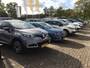 Dacia Duster TCe 125 PK4x2 Blackshadow / CAMERA / DEALER ONDERHOUDEN / NAVI / LEDER / FULL OPTION