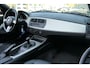 BMW Z4 Roadster BMW Z4 Roadster 2.2i 6 Cilinder. Leer/Electrische kap.