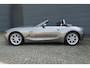 BMW Z4 Roadster BMW Z4 Roadster 2.2i 6 Cilinder. Leer/Electrische kap.
