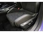 Abarth 600 Abarth Scorpionissima 54 kWh | Sabelt kuipstoelen | Sper differentieel | Sound Box | 20'' lichtmetalen velgen | Alcantara sportstuur | Zwarte hemelbekleding