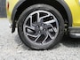 Suzuki Ignis 1.2 Smart Hybrid Style, Automaat, 1e Eig. Dealer onderhouden, Zeer Compleet met o.a. JUNO velgen en Treeplanken!